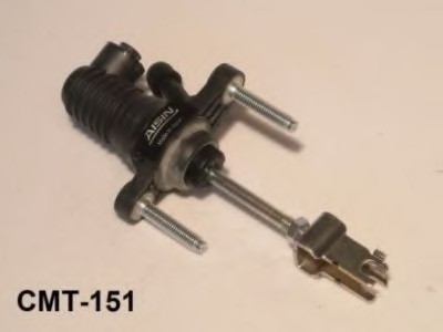 Главный цилиндр, система сцепления AISIN CMT-151 (фото 1)