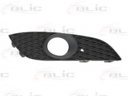 Решетка вентилятора, буфер BLIC 6502-07-5052913P