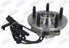 Комплект подшипника ступицы колеса BTA H1Y029BTA (фото 2)