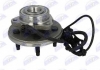 Комплект подшипника ступицы колеса BTA H1Y029BTA (фото 1)