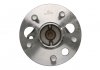 Комплект подшипника ступицы колеса BTA H22030BTA (фото 3)