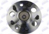 Комплект подшипника ступицы колеса BTA H22112BTA (фото 1)