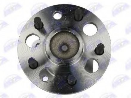 Комплект подшипника ступицы колеса BTA H22112BTA (фото 1)