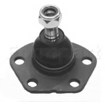 Шарова опора Fiat Ducato 18 94- FORMPART 2104012 (фото 1)