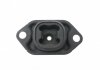 Опора двигателя D DUSTER LH 6B HUTCHINSON 594485 (фото 2)