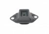 Опора двигателя D DUSTER LH 6B HUTCHINSON 594485 (фото 4)