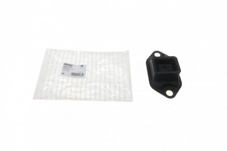 Опора двигателя D DUSTER LH 6B HUTCHINSON 594485 (фото 1)
