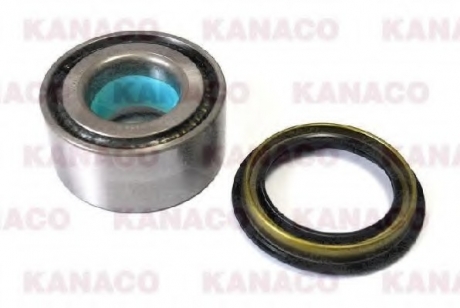 Комплект подшипника ступицы колеса KANACO H21003 (фото 1)