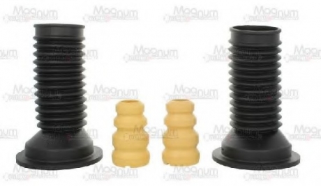 Пылезащитный комплект MAGNUM TECHNOLOGY A92008MT (фото 1)