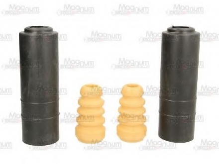 Пылезащитный комплект MAGNUM TECHNOLOGY A94006MT (фото 1)