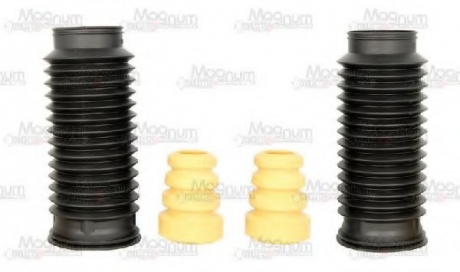 Пылезащитный комплект MAGNUM TECHNOLOGY A98001MT (фото 1)