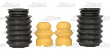 Пылезащитный комплект MAGNUM TECHNOLOGY A9B009MT (фото 1)