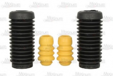 Пылезащитный комплект MAGNUM TECHNOLOGY A9G010MT (фото 1)
