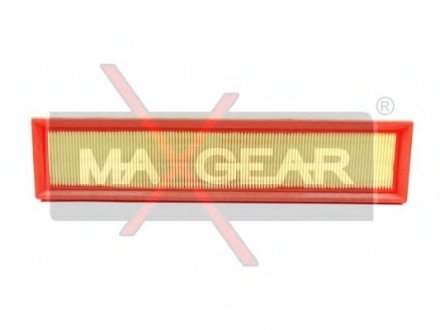 Фільтр повітря Kangoo 1.5dCi 01> MAXGEAR AF-9778 (фото 1)