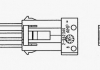 SONDA LAMBDA SAAB VOLVO OZA707-EE2 NGK OZA707EE2 (фото 2)