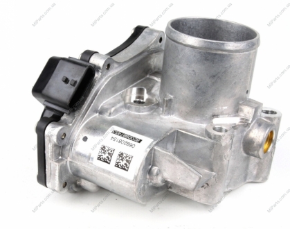 Дросельна заслінка R 2.0DCI LAG 07- RENAULT 8200987453 (фото 1)