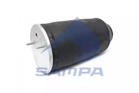 Баллон пневматической рессоры SAMPA SP 554157-14 (фото 1)