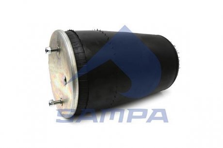 Пневмоподушка подвески со стаканом SAMPA SP55940 (фото 1)