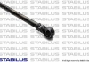 Газовая пружина, стояночная торм STABILUS 0157PD (фото 2)