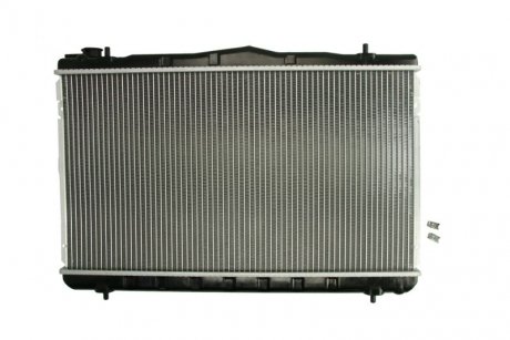 Основной радиатор (двигателя) THERMOTEC D70515TT (фото 1)