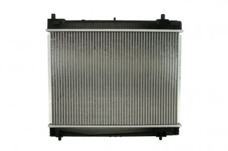 Радіатор THERMOTEC D72049TT (фото 1)
