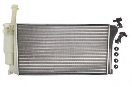 Основной радиатор (двигателя) THERMOTEC D7F049TT (фото 1)