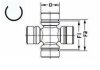 КРЕСТОВИНА PAJERO SPORT 30X55.1 GKN- SPIDAN U926 (фото 2)