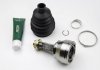 ШРУС НАРУЖНЫЙ DOBLO 1.3/1.9 JTD 01- BGA CV2201A (фото 1)