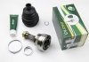 ШРУС НАРУЖНЫЙ DOBLO 1.3/1.9 JTD 01- BGA CV2201A (фото 2)