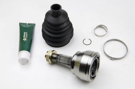 ШРУС НАРУЖНЫЙ DOBLO 1.3/1.9 JTD 01- BGA CV2201A (фото 1)
