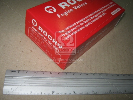 Клапан впуск/выпуск ROCKY MB-44-0 (фото 1)