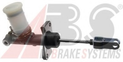 Циліндр зчеплення головний NISSAN PATHFINDER I, PICK UP, TERRANO I (вир-во) A.B.S. 71566 (фото 1)