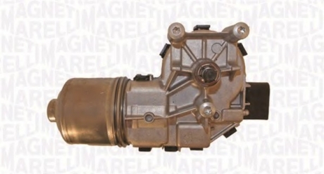 Мотор стеклоочестителя MAGNETI MARELLI TGE500LM (фото 1)