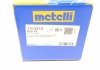 Комплект пылника, приводной вал Metelli 13-0316 (фото 10)