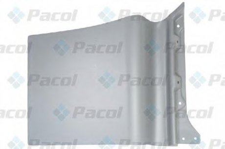 Облицовка / защитная накладка PACOL MAN-CP-017L (фото 1)