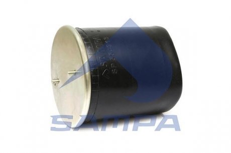 Баллон пневматической рессоры SAMPA SP 554913-K (фото 1)