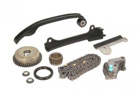 Комплект ланцюг натягувач VKML 92004 SKF VKML92004 (фото 1)