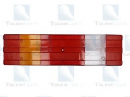 Рассеиватель, задний фонарь TRUCKLIGHT TL-ME003 (фото 1)