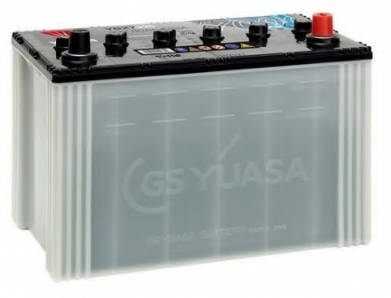Акумулятор YUASA YBX7335 (фото 1)