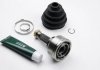 ШРУС НАРУЖНЫЙ FOCUS 1.8 TDCI 01-04 BGA CV2313A (фото 1)