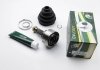 ШРУС НАРУЖНЫЙ FOCUS 1.8 TDCI 01-04 BGA CV2313A (фото 2)