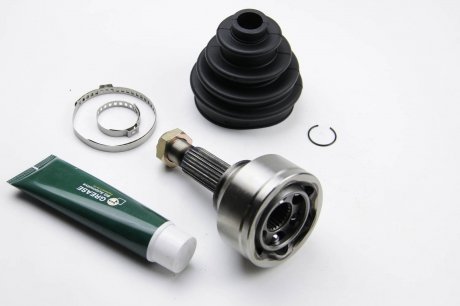 ШРУС НАРУЖНЫЙ FOCUS 1.8 TDCI 01-04 BGA CV2313A (фото 1)
