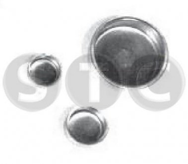 Заглушка блока цилиндров 23 mm STC T402539 (фото 1)