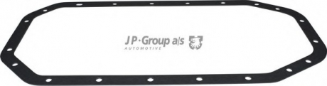 Прокладка піддона VW Polo/Passat/Polo 09-1.8 i/D 79-02 JP GROUP 1119400300 (фото 1)