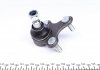 Опора шаровая VW Caddy 03- L KAPIMSAN 23-06204 (фото 4)