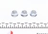 Опора шаровая VW Caddy 03- L KAPIMSAN 23-06204 (фото 5)