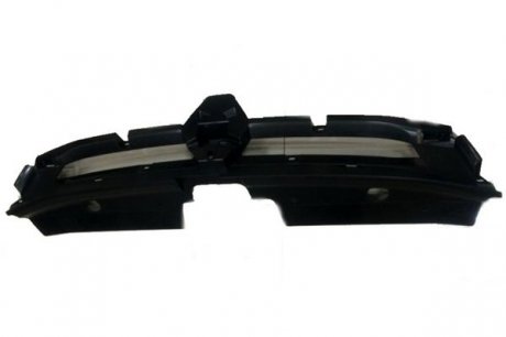 Решітка радіатора внутрішня Renault Duster (08-12) ASAM 32141 (фото 1)