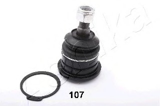 Опора кульова передн. верх. NISSAN PICK UP (вир-во) ASHIKA 73-01-107 (фото 1)