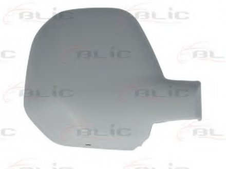 Корпус дзеркала заднього виду BLIC 6103-01-1322997P (фото 1)