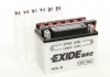 Стартерная аккумуляторная батарея EXIDE YB4L-B (фото 2)